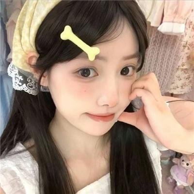 陀螺女孩