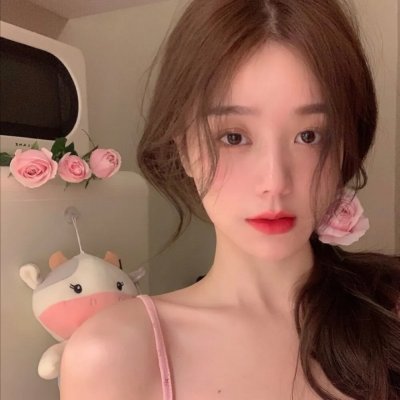 蝙蝠侠与小丑女